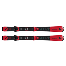Children's Ski Series